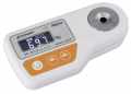 Atago 3462 PR-301α, Digital Portable Brix Refractometer, PALETTE Series, Brix : 45.0 to 90.0% Measurement Range