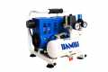 Bambi Air PT Range Ultra Low Noise Oil Free Air Compressors