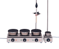 Harry Gestigkeit Series Heating Units, Individually Controlled