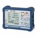 AND Instruments  AD-1687 Weighing Environment Logger - Temperature, Humidity, Barometric Pressure, Vibration  and Weighing Data - All in One Device