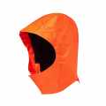 ProGARM® 9141 Waterproof High Visibility Orange Helmet Hood