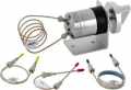 Vici Jour JR-SLC-85-10 PEEK Loops for Cheminert valves 10 µl, 400 bar, 5800 psi