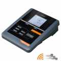 WTW 1FD350P Multi-Parameter Benchtop Meter inoLab® Multi 9310P IDS  for pH, ORP, dissolved oxygen and conductivity , with built-in printer