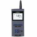 WTW 2BA101 Oxi 3205 Dissolved Oxygen Portable Meter Set including CellOx 325 Galvanic dissolved oxygen sensor 1.5 m cable