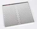 Binder 6004-0040 Stainless Steel Perforated Shelf for KBF-S Climate Chambers