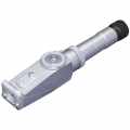 Atago 2340 HSR-500 Brix Hand Held Refractometer, Brix : 0.0 to 90.0% Measurement Range