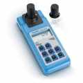 Hanna Instruments HI-93102 Multi Range Portable Turbidity Meter for Water Analysis