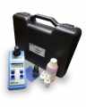 Hanna Instruments HI-93703C Portable Turbidity Meter Kit