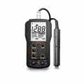 Hanna Instruments HI-8733 Portable Multi-range Conductivity Meter