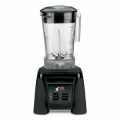 Waring MX1000XTXEE 2 Litre Heavy Duty Commercial Laboratory Blender , With BPA-Free Copolyester Container, 230V, 50 Hz , CE Approved, ROHS with European F Schuko Plug