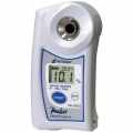 Atago 4393 PAL-03CS Digital Hand-Held "Pocket"  Sodium Chloride Refractometer , Measure the concentration and freezing point of brine