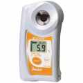Atago 4429 PAL-29S Digital Hand-Held "Pocket" Citric Acid Refractometer PAL Series, Citric Acid : 0.0 to 10.0% Measurement Range, now with Near Field Communication