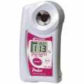 Atago 4469 PAL-69 Digital Hand-Held "Pocket" Sodium Thiosulfate  Refractometer PAL Series, 0.0 to 20.0% Range