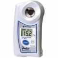 Atago 4492 PAL-92S Double Scale Coolant Refractometer for Ethylene Glycol/Freezing Point of Ethylene Glycol Digital Hand-Held "Pocket"  Refractometer in Fahrenheit ,  now with Near Field Communication