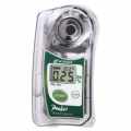 Atago 4535 Pocket Tea Concentration Meter PAL-Tea, Brix : 0.00 to 25.00% Measurement Range,  now with Near Field Communication