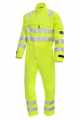 ProGARM® 7480 Hi-Visibility, Arc Flash and Flame Resistant Yellow Coverall