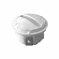 Atago RE-38163 Replacement Battery Lid For PAL ™ Series with White OuterCase
