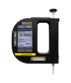Eagle Eye SG-Ultra Max Portable Digital Hydrometer / Density Meter,  Range: 0.0000 – 3.0000 with Data Logging