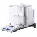 Mettler Toledo 30105893 XPE26, XPE Micro-Analytical Touch Screen Balances, 22g Capacity,  1µg Readability