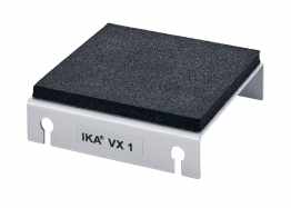 IKA Attachments for VXR Orbital Shaker