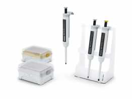 IKA Pipette Kits with Tips