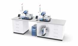IKA Rotary Evaporators Complete Packages