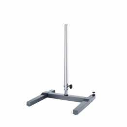 IKA Plate, Telescopic and Floor Stands