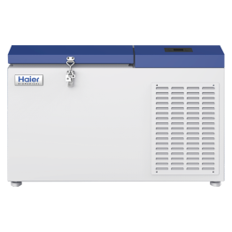 DW-80WZ15 - Haier Biomedical -80℃ Mini ULT Freezer