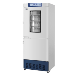 Haier Biomedical Combination Refrigerator and Freezers