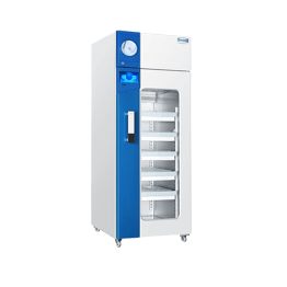 Haier Biomedical Advanced Blood Bank Refrigerators