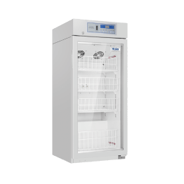 Haier Biomedical’s 4℃ Medical Blood Refrigerator