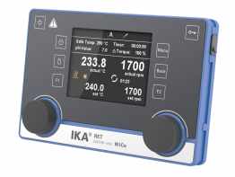 IKA Further Accessories for Magnetic Stirrers