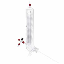 IKA Condensers for Rotary Evaporators