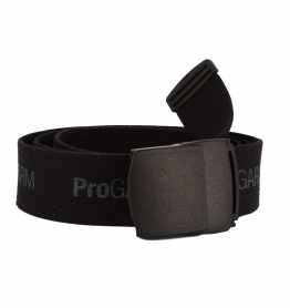 ProGARM® 2400 Black Flame Resistant Belt
