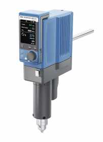 IKA STARVISC 200-2.5 Control Measuring Viscosity Stirrer