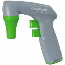 Cole-Parmer® Omega Zen® Pipette Controller