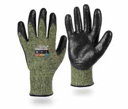 ProGARM® 2700 Arc Flash Gloves Coated with Neoprene and Natural Rubber 8.6cal