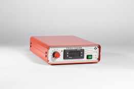 Harry Gestigkeit Temperature Controller for Precision Hotplates