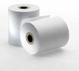 Mettler Toledo 30094724 Self-Adhesive Paper Roll 58mm diam, 50m