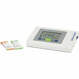 Mettler Toledo Bench Top FiveEasy Line Single Channel Conductivity Meter