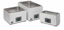 Grant Instruments JB Academy Unstirred Digital Water Baths