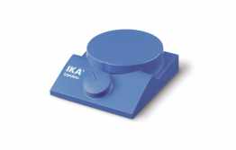 IKA Magnetic Stirrers Without Heating , From 0.25 Litres To 1.5 Litres