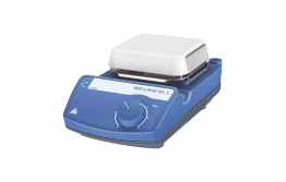 IKA Magnetic Stirrers Without Heating , From 5 Litres To 300 Litres