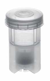 IKA ST-50-M with Stirring Device, Volume: 15 - 50 ml , Pack of 10 for Ultra-Turrax Tube Drive