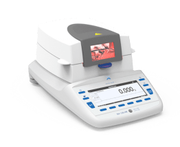 Precisa Series 365 EM Moisture Analysers