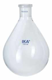 IKA Evaporation, Receiving and Powder Flasks for Rotary Evaporators