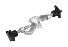 Buddeberg Boss Head Clamps