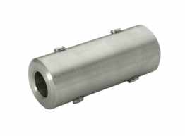 Buddeberg Connection Coupling VK Material No 1.4404 Stainless Steel