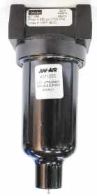 Jun Air 4071055 0.01µm Filter Regulator with Manual Drain