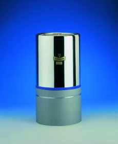 KGW Isotherm Glass Refills for Large Insulating Dewar Flasks